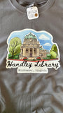 Handley Library Sweatshirt