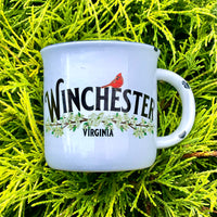 Winchester Virginia Mug
