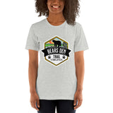 Bears Den Trail Virginia Unisex T-Shirt