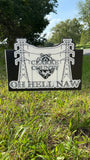 Oh Hell Naw - Clarke Co. VA