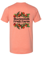 Mackintosh Fruit Farm t-shirt