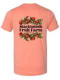 Mackintosh Fruit Farm t-shirt