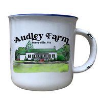 Audley Farm House Products