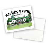 Audley Farm House Products