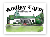 Audley Farm House Products