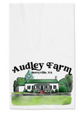 Audley Farm House Products