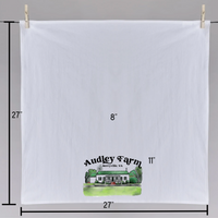 Audley Farm House Products