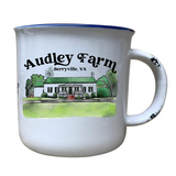 Audley Farm House Products