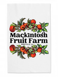 Mackintosh Fruit Farm Tea Towels