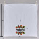 Mackintosh Fruit Farm Tea Towels