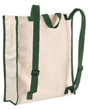 Audley Farm House Duffel - Olive