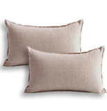 Custom Printed Pillow Cover