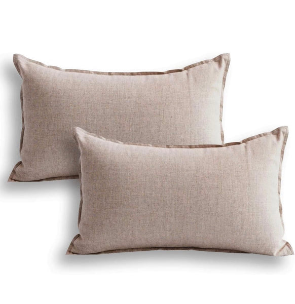 Custom Printed Pillow Cover