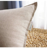 Custom Printed Pillow Cover