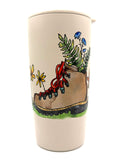 20 oz UV Printed Tumbler