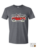Gildan - Softstyle® T-Shirt - Custom Printed
