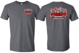 Gildan - Softstyle® T-Shirt - Custom Printed