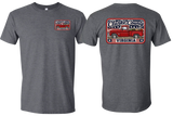 Gildan - Softstyle® T-Shirt - Custom Printed