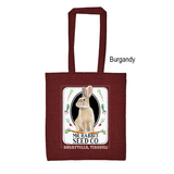 Seed Company Tote Bag - Rabbit