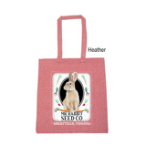Seed Company Tote Bag - Rabbit