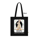 Seed Company Tote Bag - Rabbit