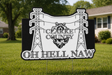 Oh Hell Naw - Clarke Co. VA