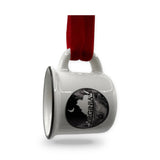 Virginia Moonlight Mini Mug Ornament