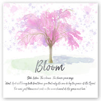 Bloom Art Print