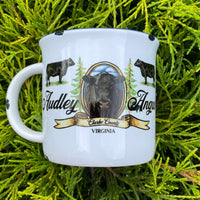 Audley Angus Mug