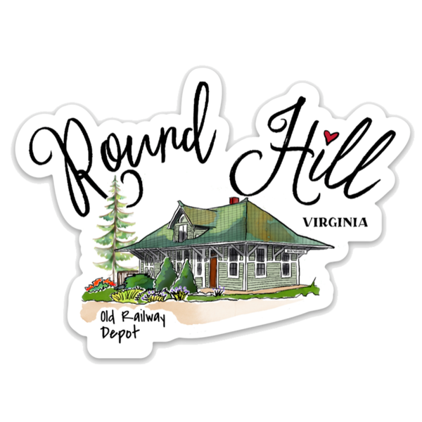 Loudoun County, Virginia – Tagged