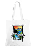 Custom State Picture Perfect Tote Bag