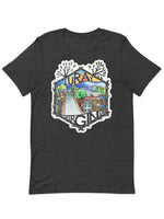 Luray Virginia t-shirt