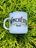 Winchester Virginia Mug