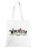 Winchester Tote Bag
