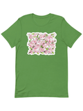 Apple Blossom t-shirt