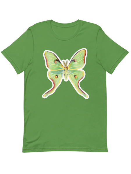 Luna Moth T-shirt
