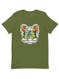 Skyline Drive Virginia T-Shirt