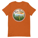 Blue Ridge Mountains t-shirt