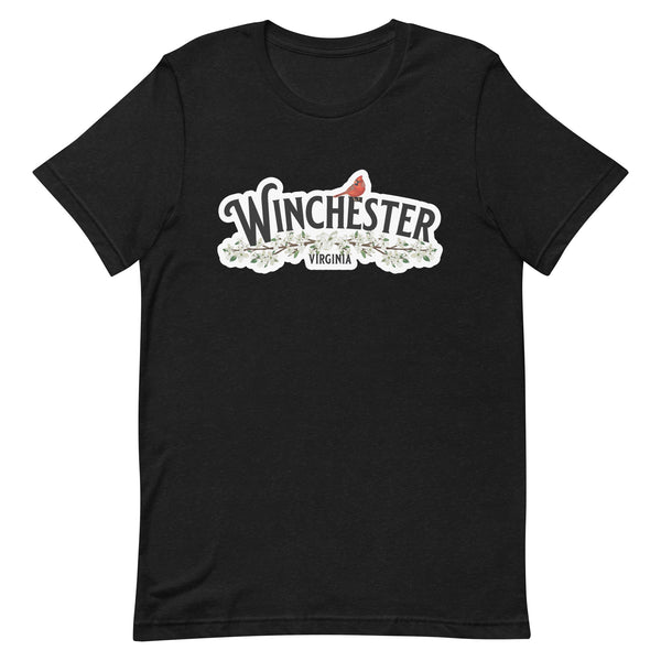 Winchester Virginia t-shirt