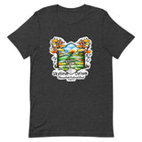 Skyline Drive Virginia T-Shirt