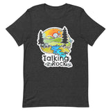 Talking Rock Georgia T-shirt