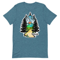 Appalachian Trail Virginia Short-Sleeve T-Shirt