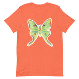 Luna Moth T-shirt