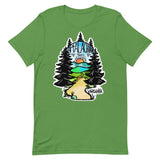 Appalachian Trail Virginia Short-Sleeve T-Shirt