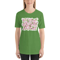 Apple Blossom t-shirt